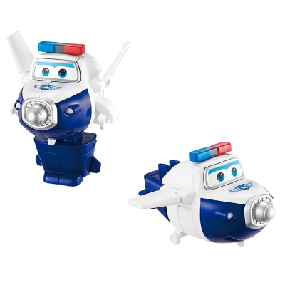 Трансформер Пол серия Value Super Wings EU780624 1
